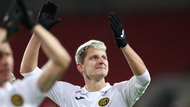 Дивеев — один из лучших в ЦСКА после рестарта сезона. В чем он прибавил при Березуцких