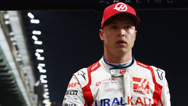 История Мазепина в «Хаас» завершена. Никита больше не пилот «Формулы-1»