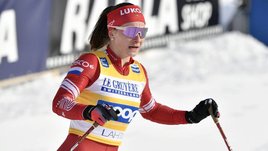 «С паралимпийцами поступили по-свински. Это отвратительно». О чем говорили лыжники после марафона в Демино