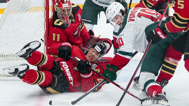 Матч «Авангард» — «Ак Барс». Фото Фото пресс-служба ХК «Ак Барса» Матч «Авангард» — «Ак Барс». Фото Фото пресс-служба ХК «Ак Барса»