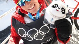 «Не знаю, что будет с Китаем. Возможно, пойду в группу к Каминскому». Крюков — о будущем