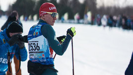 «Поступать как норвежцы — неправильно. Можно сказать, они нас просто выгнали». Большунов — о новой мотивации