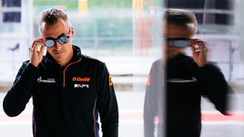 «Продолжать карьеру или сохранить достоинство?» Драма российских автогонщиков