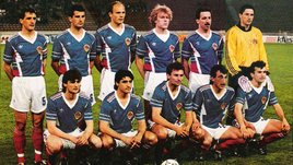 «У нас забрали ЧЕ-1992, и это травмировало нас». Как югославский футбол жил в международной изоляции