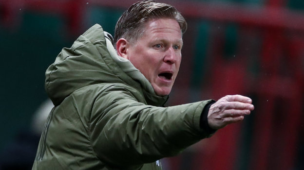 Маркус Гисдоль. Фото Дарья Исаева, «СЭ» / Canon EOS-1D X Mark II Маркус Гисдоль. Фото Дарья Исаева, «СЭ» / Canon EOS-1D X Mark II