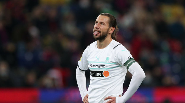 Гжегож Крыховяк. Фото Дарья Исаева, «СЭ» / Canon EOS-1D X Mark II Гжегож Крыховяк. Фото Дарья Исаева, «СЭ» / Canon EOS-1D X Mark II