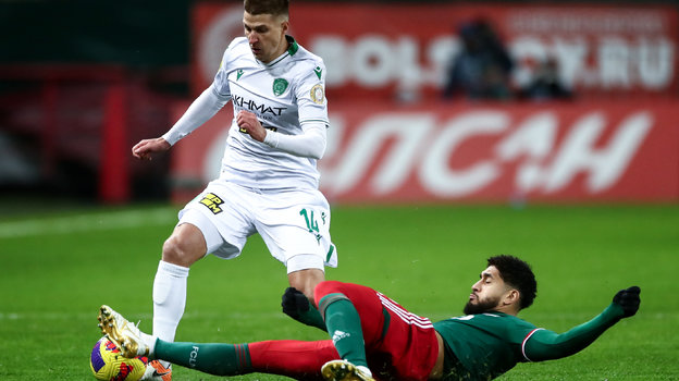 Артем Полярус и Пабло. Фото Дарья Исаева, «СЭ» / Canon EOS-1D X Mark II Артем Полярус и Пабло. Фото Дарья Исаева, «СЭ» / Canon EOS-1D X Mark II