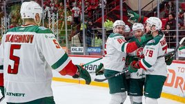 «Ак Барс» цепляется за соломинку. Но шансов пройти «Авангард» у казанцев по-прежнему немного