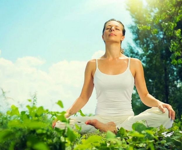 Дыхание. Фото Comments.bot Дыхание. Фото Comments.bot