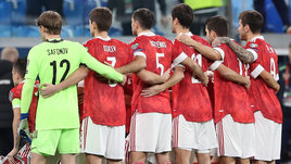 ФИФА официально отстранила Россию от стыков ЧМ-2022. Но нам еще может помочь CAS