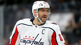 Овечкин не останавливается, что бы ни происходило вокруг. Догнать Гретцки — посильная задача