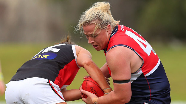 Ханна Маунси. Фото Getty Images Ханна Маунси. Фото Getty Images