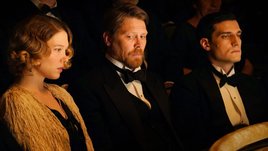 «Cherchez la femme», ведь с ней не соскучишься. «История моей жены» — длинное кино о любви, свободе и море