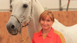 Положительную пробу на мельдоний сдала даже лошадь. Дикая история с допингом