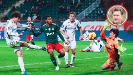 «А если бы «Локо» обыграл «Енисей» в кубковом матче? О чем они там думали?!» Мнение экс-президента клуба о «деле Кухты»