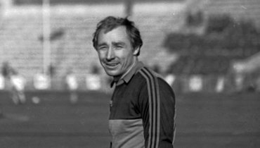 Вратарь московского «Торпедо» Вячеслав Чанов признан лучшим в своем амплуа в сезоне-1981 по версии журнала «Огонек».