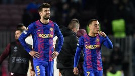 «Барселону» остановил бывший помощник Гвардиолы, Чалов не забил «Марселю», Миранчук и Головин в роли джокеров