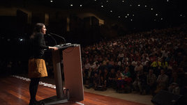 Публичное выступление: секреты успешного ораторского искусства