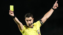 На российских судьях ставят эксперимент. Семь вопросов главе арбитров Мелу Перейре