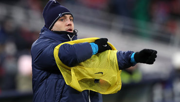 Артем Дзюба.