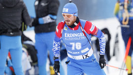 «Верю, что мы вернемся на Кубок мира в следующем сезоне». Мнение Бабикова