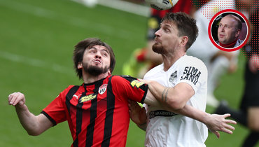 2 мая 2021 года. Химки. «Химки» — «Урал» — 1:0.