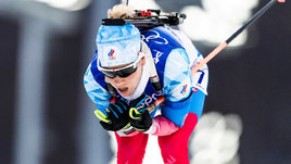 «Понятия не имею, что творится в мире. Зачем тратить нервы на то, на что не можешь повлиять?» Огненная Резцова