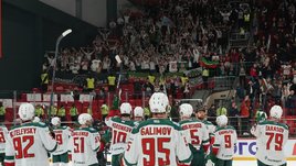 «Ак Барс» расстался с мечтой. Классная команда и амбициозный тренер не выиграют Кубок Гагарина