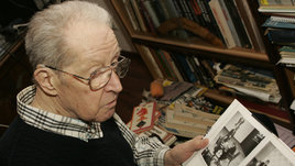 «Корчной язвительно произнес: «Что, последний шанс используешь?» Не стало старейшего гроссмейстера мира Юрия Авербаха