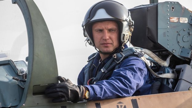 Кадр из фильма. Кадр из фильма.