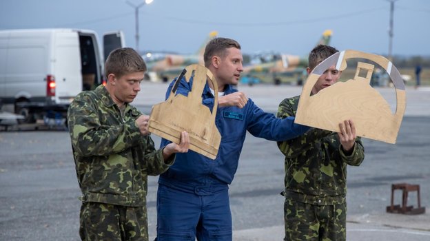 Кадр из фильма. Кадр из фильма.