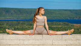 Как быстро сесть на шпагат? Советы и эффективные упражнения