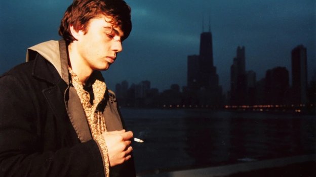 Сергей Бодров-младший. Фото Фильм “Брат-2”. Сергей Бодров-младший. Фото Фильм “Брат-2”.