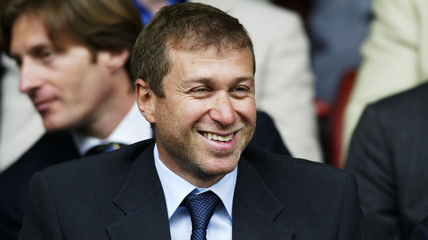 Роман Абрамович. Фото Getty Images Роман Абрамович. Фото Getty Images