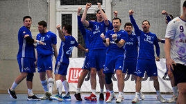 Чудеса в «Лукоморье». «Виктор» впервые выиграл Кубок России