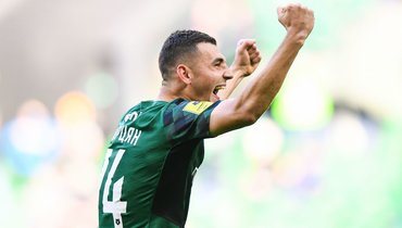 Эдуард Сперцян.