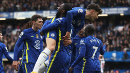 «Челси» побеждает несмотря на санкции, фанаты «ПСЖ» освистали Месси и Неймара, «Барселона» за неделю до класико устроила шоу