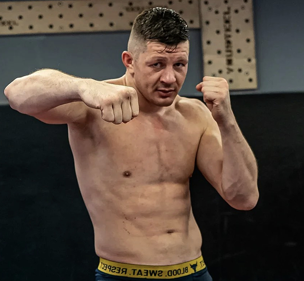 Денис Тюлюлин. Фото Instagram Денис Тюлюлин. Фото Instagram