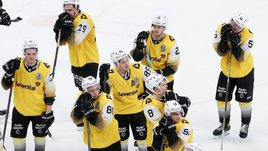 Спасибо, «Северсталь»! Разин удивил, но дальше идут фавориты