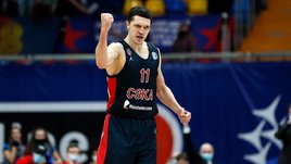 Переключайтесь на баскетбол. ЦСКА и «Зенит» выдали суперматч