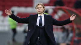 Сборная России возвращается. Зачем? С кем будет играть? Есть ли еще шанс на ЧМ?