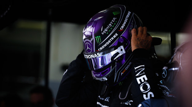 Льюис Хэмилтон. Фото Global Look Press Льюис Хэмилтон. Фото Global Look Press