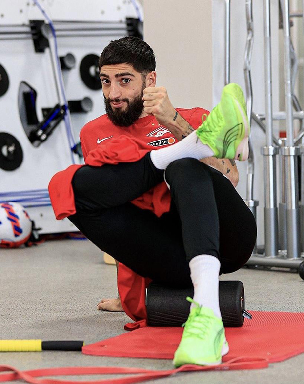 Самюэль Жиго. Самюэль Жиго.