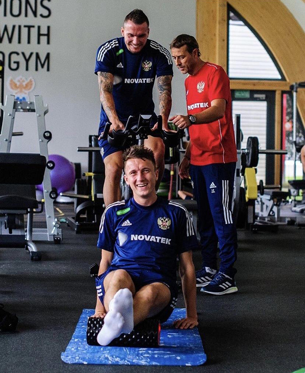 Александр Головин. Александр Головин.