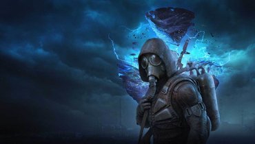 S.T.A.L.K.E.R. 2: Heart of Chernobyl.