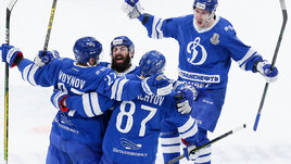 Почему богатые в КХЛ всегда побеждают? Потолок зарплат пока не работает