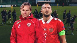 Сборная России обязательно должна играть. А с Дзюбой у Карпина оттепель?
