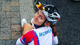 Велогонщица объяснила положительную пробу на мельдоний фермерским молоком. И была оправдана