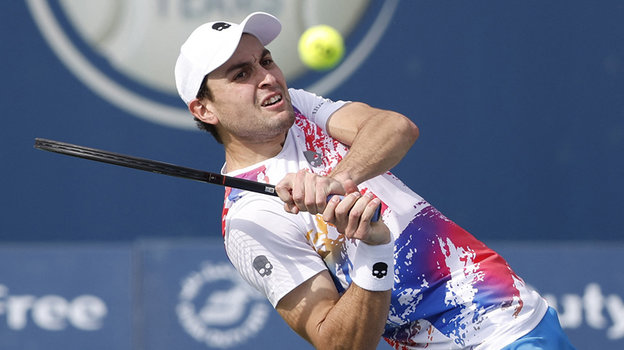 Аслан Карацев. Фото Reuters Аслан Карацев. Фото Reuters