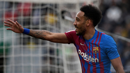 «Галатасарай» — «Барселона»: Обамеянга и Ко не испугать безумными трибунами Турции